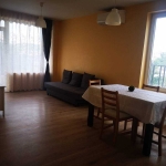 Дава се под наем Двустаен апартамент в Бургас, Меден рудник - зона А - 65 кв.м за 102 € - Снимка #1