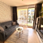 Едностаен апартамент в к.к. Слънчев бряг - 31 кв.м за 2033 €/кв.м - Снимка #1