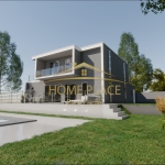 Къща в Балчик - 206 кв.м за 1869 €/кв.м - Снимка #1