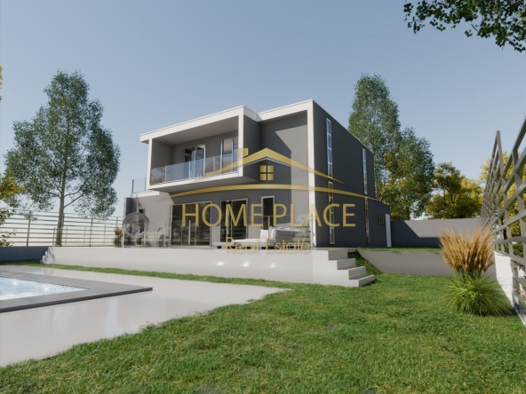 Къща в Балчик - 206 кв.м за 1869 €/кв.м - Снимка #1