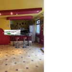 Дава се под наем Магазин в Пловдив, Съдийски - 110 кв.м за 459 € - Снимка #1