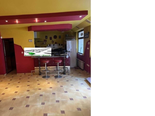 Дава се под наем Магазин в Пловдив, Съдийски - 110 кв.м за 459 € - Снимка #1