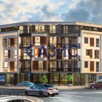 Тристаен апартамент в Несебър - 84 кв.м за 743 €/кв.м - Снимка #1