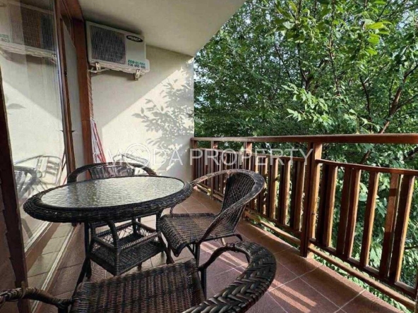 Двустаен апартамент в Свети Влас - 72 кв.м за 836 €/кв.м - Снимка #1