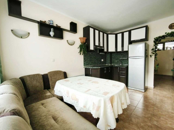 Двустаен апартамент в Свети Влас - 75 кв.м за 1240 €/кв.м - Снимка #1