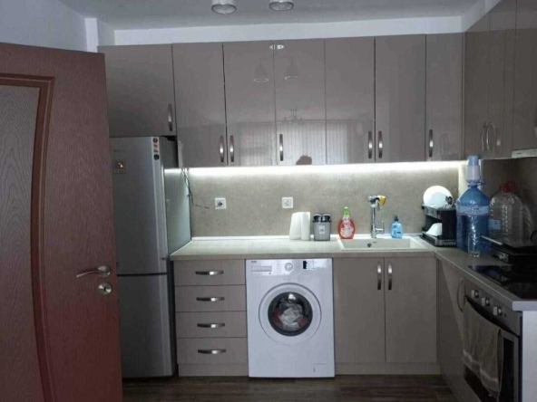 Двустаен апартамент в Пловдив, Тракия - 65 кв.м за 1036 €/кв.м - Снимка #1