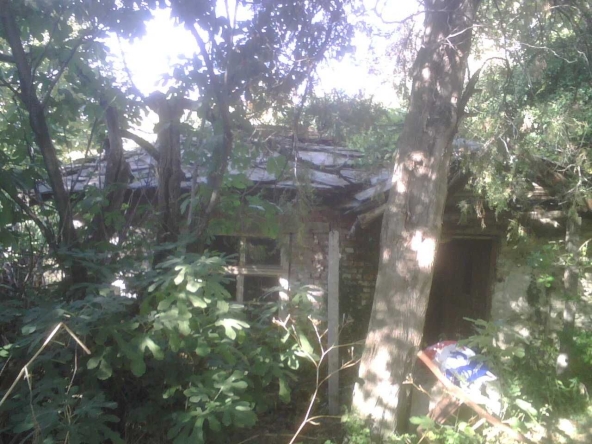 Парцел в с. Извор, Област Пловдив - 500 кв.м за 40 €/кв.м - Снимка #1