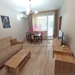 Дава се под наем Двустаен апартамент в Варна, Левски - 52 кв.м за 511 € - Снимка #1