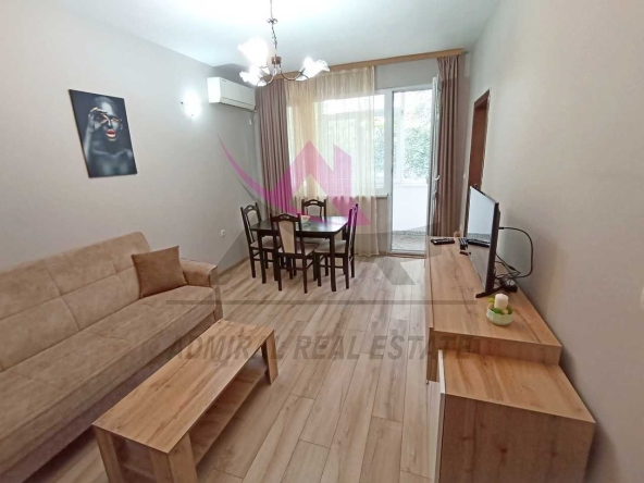 Дава се под наем Двустаен апартамент в Варна, Левски - 52 кв.м за 511 € - Снимка #1