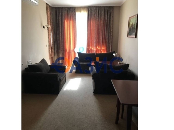 Двустаен апартамент в Поморие - 71 кв.м за 970 €/кв.м - Снимка #1