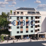 Тристаен апартамент в Бургас, Меден рудник - зона Б - 137 кв.м за 437 €/кв.м - Снимка #1