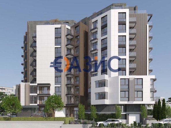 Тристаен апартамент в Бургас, Център - 137 кв.м за 1152 €/кв.м - Снимка #1