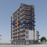 Двустаен апартамент в Бургас, Център - 81 кв.м за 1551 €/кв.м - Снимка #1