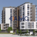 Двустаен апартамент в Бургас, Център - 74 кв.м за 790 €/кв.м - Снимка #1