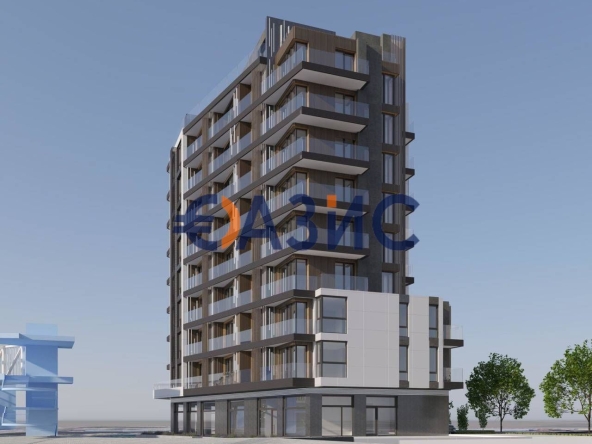 Тристаен апартамент в Бургас, Център - 136 кв.м за 1151 €/кв.м - Снимка #1
