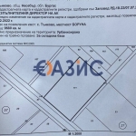 Парцел в к.к. Слънчев бряг - 9680 кв.м за 23 €/кв.м - Снимка #1