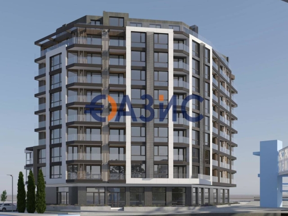 Тристаен апартамент в Бургас, Център - 114 кв.м за 1100 €/кв.м - Снимка #1