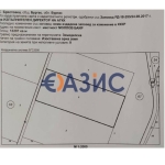 Парцел в с. Брястовец, Област Бургас - 13297 кв.м за 2 €/кв.м - Снимка #1