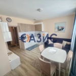 Двустаен апартамент в с. Равда, Област Бургас - 49 кв.м за 1876 €/кв.м - Снимка #1