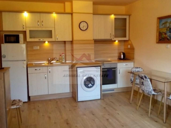 Дава се под наем Двустаен апартамент в Варна, Център - 60 кв.м за 450 € - Снимка #1