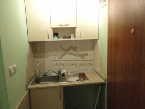 Дава се под наем Едностаен апартамент в Варна, Чаталджа - 33 кв.м за 300 € - Снимка #1