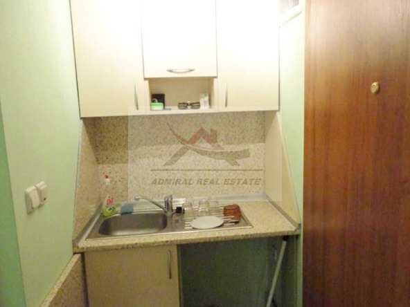 Дава се под наем Едностаен апартамент в Варна, Чаталджа - 33 кв.м за 306 € - Снимка #1