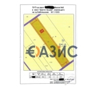 Парцел в с. Александрово, Област Бургас - 6000 кв.м за 4 €/кв.м - Снимка #1