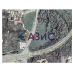 Парцел в с. Кошарица, Област Бургас - 3703 кв.м за 29 €/кв.м - Снимка #1