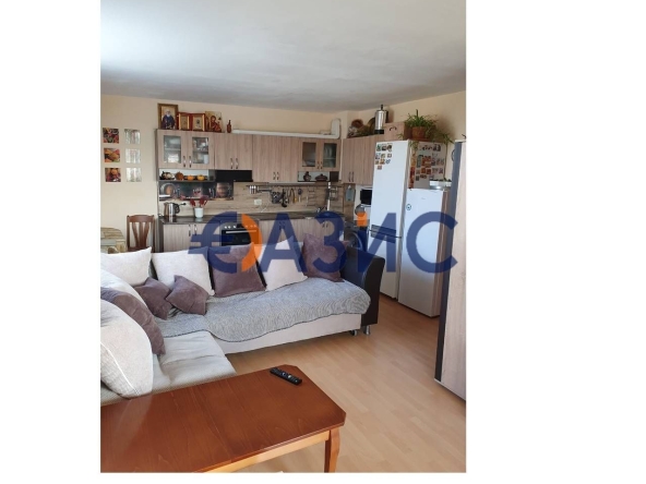 Двустаен апартамент в Ахелой - 74 кв.м за 899 €/кв.м - Снимка #1