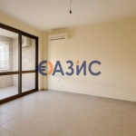 Двустаен апартамент в с. Равда, Област Бургас - 58 кв.м за 1395 €/кв.м - Снимка #1