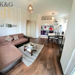 Двустаен апартамент в к.к. Слънчев бряг - 63 кв.м за 1381 €/кв.м - Снимка #1