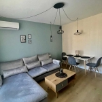 Дава се под наем Двустаен апартамент в Пловдив, Кършияка - 65 кв.м за 400 € - Снимка #1