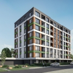 Тристаен апартамент в Бургас, Изгрев - 75 кв.м за 2534 €/кв.м - Снимка #1