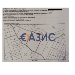 Парцел в с. Маринка, Област Бургас - 40494 кв.м за 2 €/кв.м - Снимка #1