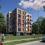 Двустаен апартамент в Бургас, Меден рудник - зона Б - 62 кв.м за 535 €/кв.м - Снимка #1
