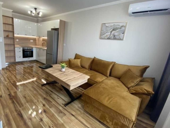 Двустаен апартамент в Пловдив, Кършияка - 55 кв.м за 1206 €/кв.м - Снимка #1