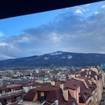 Дава се под наем Двустаен апартамент в София, Център - 82 кв.м за 846.6 € - Снимка #1