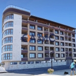 Двустаен апартамент в Поморие - 67 кв.м за 914 €/кв.м - Снимка #1