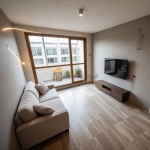 Едностаен апартамент в Пловдив, Христо Смирненски - 43 кв.м за 641 €/кв.м - Снимка #1