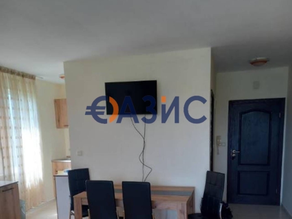 Двустаен апартамент в с. Тънково, Област Бургас - 70 кв.м за 858 €/кв.м - Снимка #1