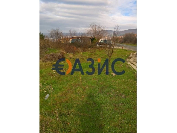 Парцел в с. Кошарица, Област Бургас - 3001 кв.м за 60 €/кв.м - Снимка #1