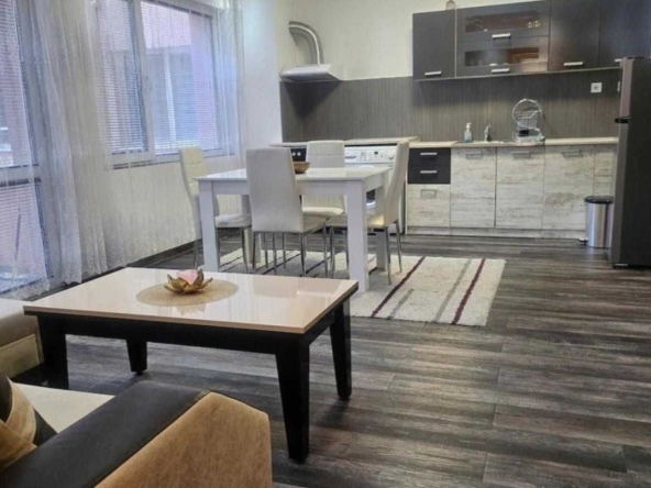 Двустаен апартамент в Пловдив, Южен - 62 кв.м за 2209 €/кв.м - Снимка #1