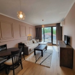 Дава се под наем Двустаен апартамент в Пловдив, Център - 68 кв.м за 648.21 € - Снимка #1