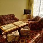 Дава се под наем Двустаен апартамент в София, Гоце Делчев - 65 кв.м за 612 € - Снимка #1