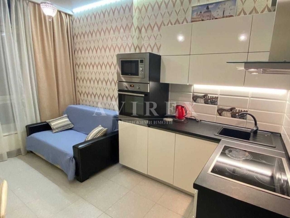 Дава се под наем Двустаен апартамент в Пловдив, Южен - 55 кв.м за 244.8 € - Снимка #1