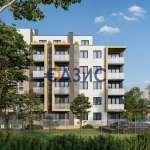 Двустаен апартамент в к.к. Слънчев бряг - 66 кв.м за 1363 €/кв.м - Снимка #1