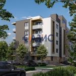 Тристаен апартамент в к.к. Слънчев бряг - 88 кв.м за 1363 €/кв.м - Снимка #1
