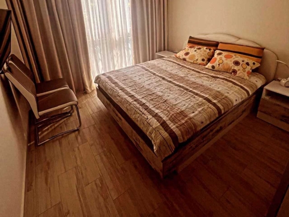 Дава се под наем Едностаен апартамент в к.к. Слънчев ден - 50 кв.м за 350 € - Снимка #1