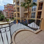 Едностаен апартамент в к.к. Слънчев бряг - 35 кв.м за 1429 €/кв.м - Снимка #1