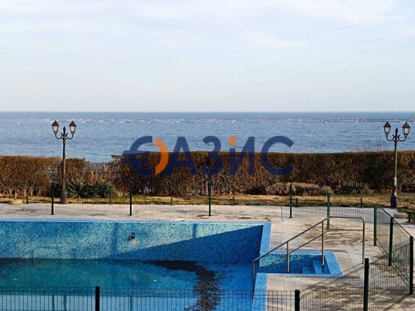 Двустаен апартамент в с. Равда, Област Бургас - 61 кв.м за 1422 €/кв.м - Снимка #1